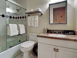 The Timberline Condominiums