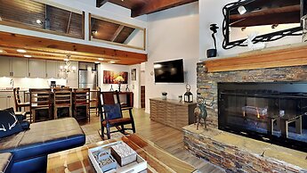 The Timberline Condominiums