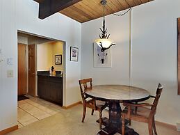 The Timberline Condominiums