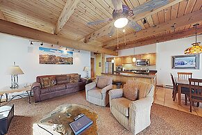 The Timberline Condominiums