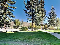 The Timberline Condominiums