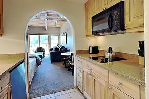 The Timberline Condominiums
