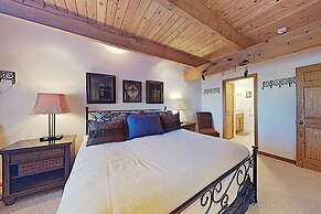 The Timberline Condominiums