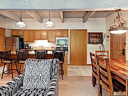 The Timberline Condominiums