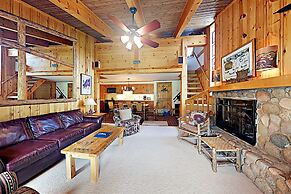 The Timberline Condominiums