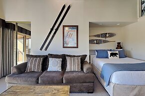 The Timberline Condominiums