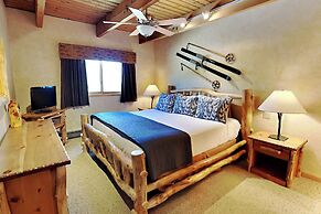 The Timberline Condominiums