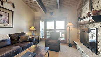 The Timberline Condominiums