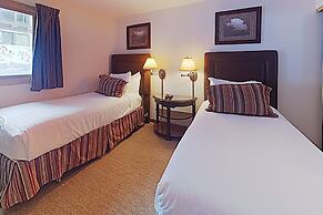 The Timberline Condominiums