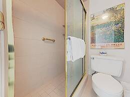 The Timberline Condominiums