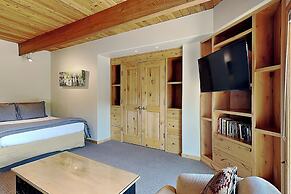 The Timberline Condominiums