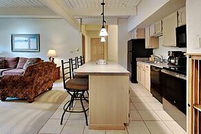 The Timberline Condominiums
