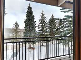The Timberline Condominiums