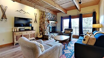The Timberline Condominiums
