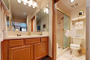 The Timberline Condominiums