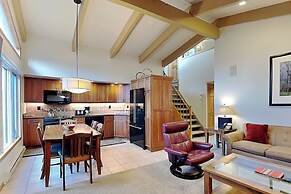 The Timberline Condominiums