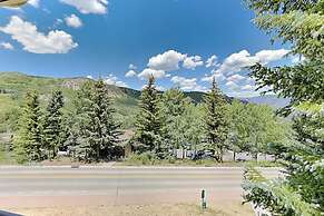 The Timberline Condominiums