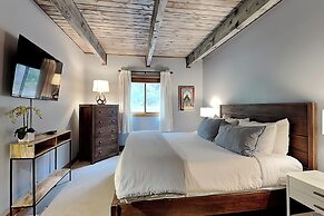 The Timberline Condominiums