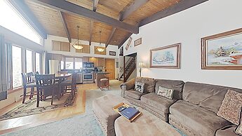 The Timberline Condominiums