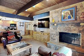 The Timberline Condominiums