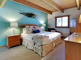 The Timberline Condominiums