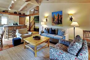 The Timberline Condominiums