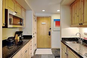 The Timberline Condominiums