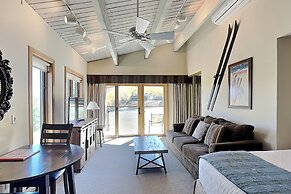 The Timberline Condominiums