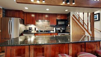 The Timberline Condominiums