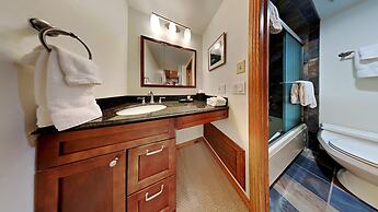 The Timberline Condominiums