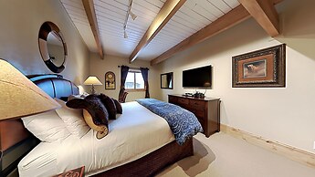 The Timberline Condominiums