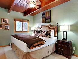 The Timberline Condominiums