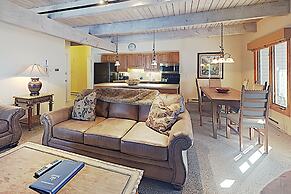 The Timberline Condominiums