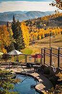 The Timberline Condominiums