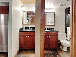 The Timberline Condominiums