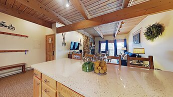 The Timberline Condominiums