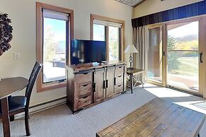 The Timberline Condominiums