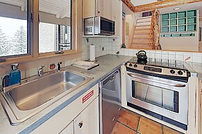 The Timberline Condominiums