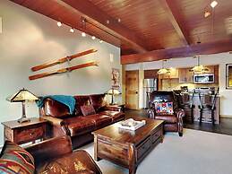 The Timberline Condominiums