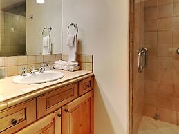 The Timberline Condominiums