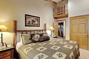 The Timberline Condominiums