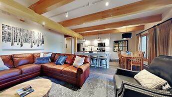 The Timberline Condominiums