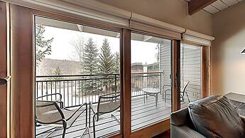 The Timberline Condominiums