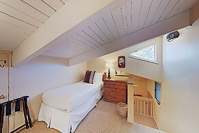 The Timberline Condominiums