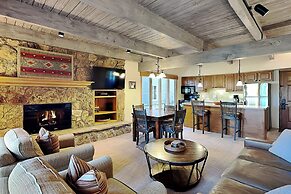 The Timberline Condominiums