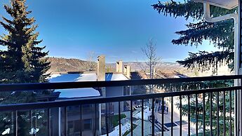 The Timberline Condominiums