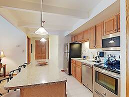 The Timberline Condominiums