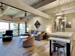 The Timberline Condominiums