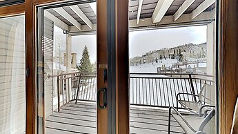 The Timberline Condominiums
