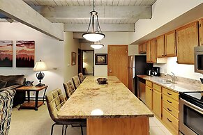 The Timberline Condominiums